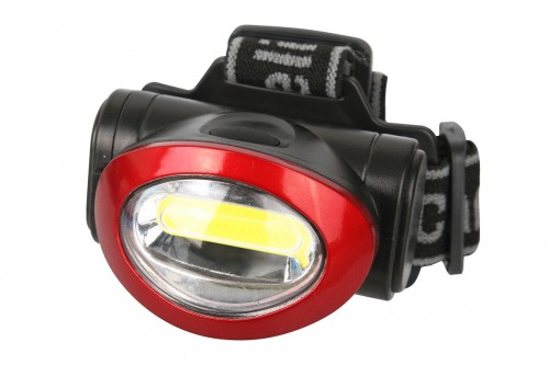 Фонарь налобный Camelion LED5382