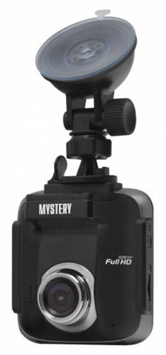Видеорегистратор Mystery MDR-985HDG черный