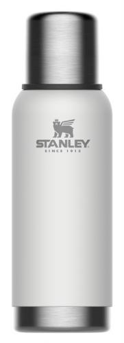 Термос Stanley Adventure Bottle (10-01562-036) 0.73л. белый