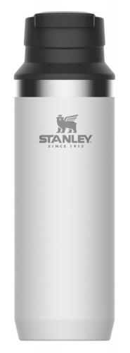 Термос Stanley Adventure Switchback Mug (10-02285-022) 0.47л. белый