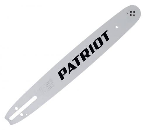 Шина PATRIOT P150SLBK095, 15", 0.325, 1.3 мм (867151550)