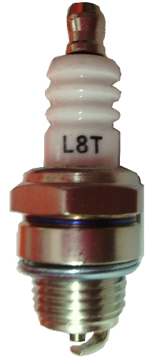 Свечи PATRIOT L8T для 2-х тактных двигателей, шестигранник 19 (841102200)