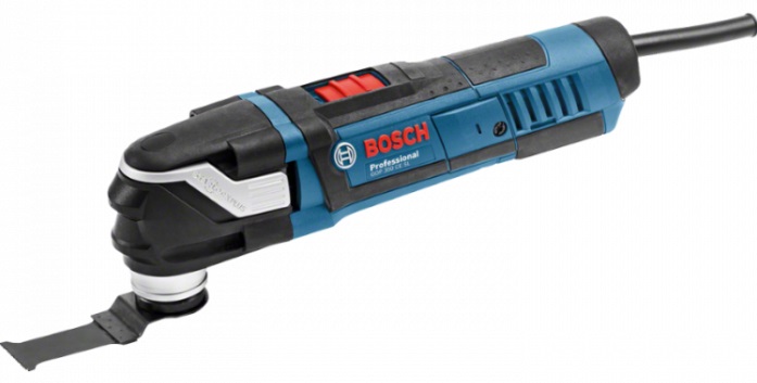 Резак универсальный Bosch GOP 40-30 0601231003