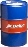 Моторное масло AC Delco 19241714 SUPREME PLUS LONG LIFE 5W-30 60 л