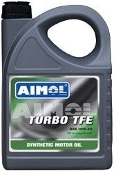 Моторное масло Aimol Turbo TFE 10W-40 4 л