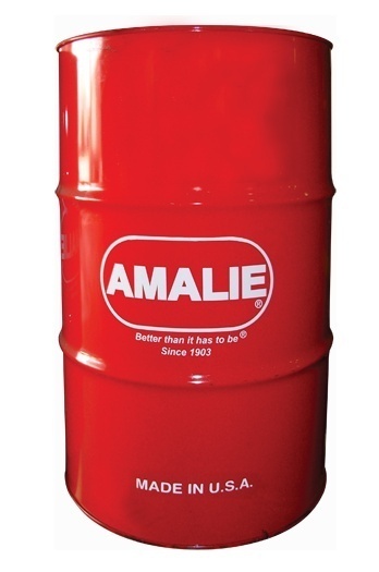 Моторное масло Amalie 160-65693-05 PRO High Perf Synthetic 5W-40 208 л