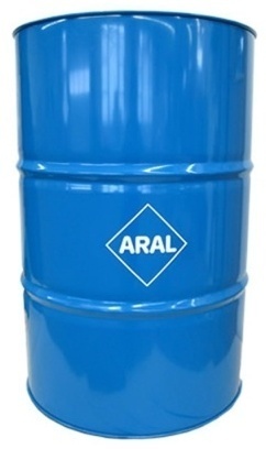 Моторное масло Aral 10471 SuperTronic Longlife III 5W-30 60 л