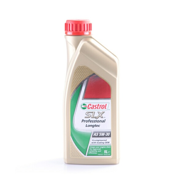 Моторное масло Castrol 4008177073892 EDGE 5W-30 1 л