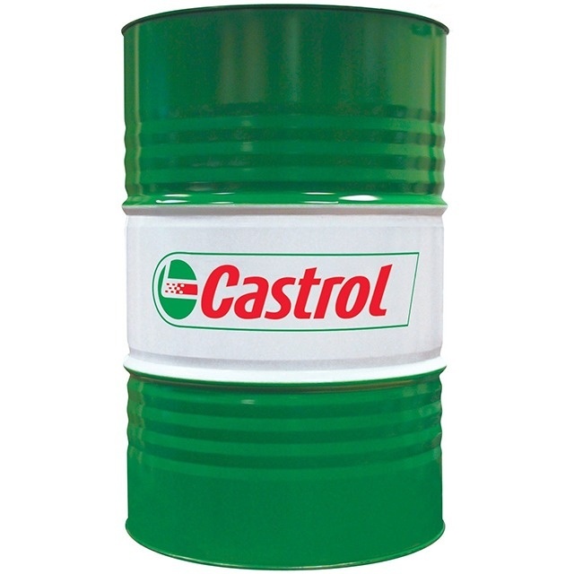 Моторное масло Castrol 4668520087 Enduron Global 10W-40 208 л