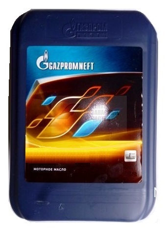 Моторное масло Gazpromneft 4630002598425 М-8В  20 л