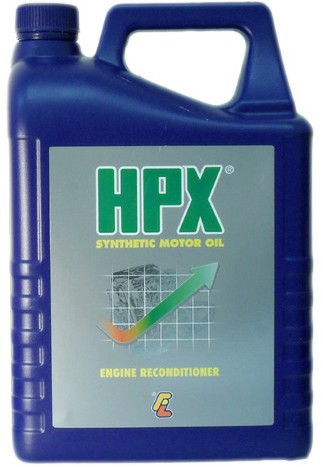 Моторное масло Hpx 15125015 HPX 20W-50 5 л