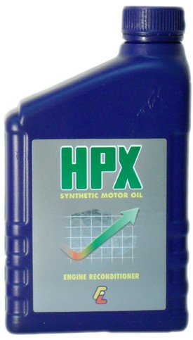 Моторное масло Hpx 15129318 HPX 20W-50 1 л