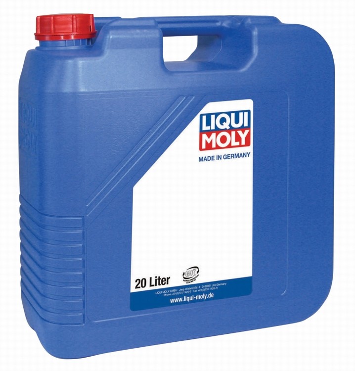 Моторное масло Liqui Moly 7517 Leichtlauf Special AA 5W-30 20 л