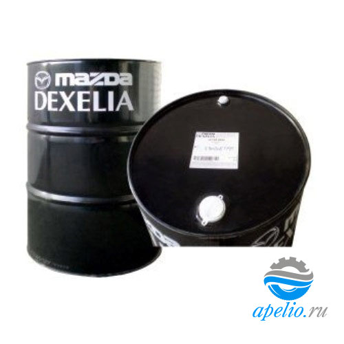 Моторное масло Mazda 5302-08-TFE Dexelia ULTRA 5W-30 208 л
