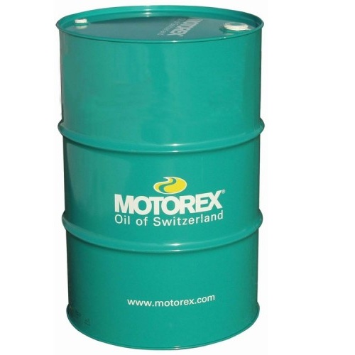 Моторное масло Motorex 301604 Formula 4T 10W-40 62 л
