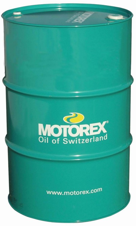Моторное масло Motorex 301619 Formula 4T 15W-50 61 л