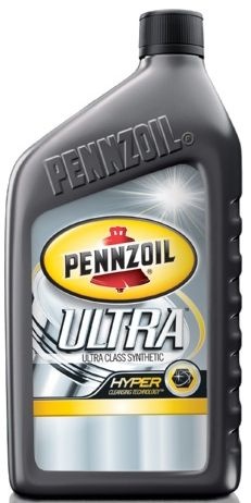 Моторное масло Pennzoil 071611000727 Ultra Full Synthetic Motor Oil 5W-30 0.946 л