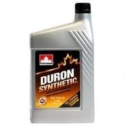 Моторное масло Petro-Canada 055223587395 Duron Synthetic 5W-40 1 л