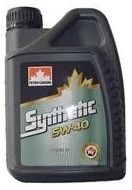 Моторное масло Petro-Canada 055223593396 Europe Synthetic 5W-40 1 л