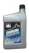 Моторное масло Petro-Canada 055223605396 Duron Synthetic 0W-30 1 л