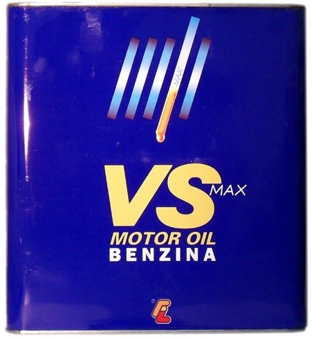 Моторное масло Selenia 11501502 VS MAX 15W-40 5 л