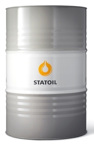 Моторное масло Statoil 1165 Maxway 15W-40 208 л
