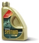 Моторное масло Syntium 18311616 5000 СР 5W-30 1 л