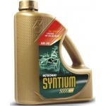 Моторное масло Syntium 18314004 5000 СР 5W-30 4 л