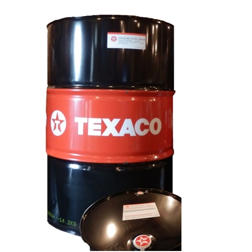 Моторное масло Texaco 2200000013927 Havoline Extra 10W-40 208 л