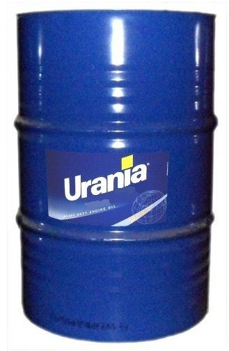 Моторное масло Urania 13851100 OSD 0W-30 200 л