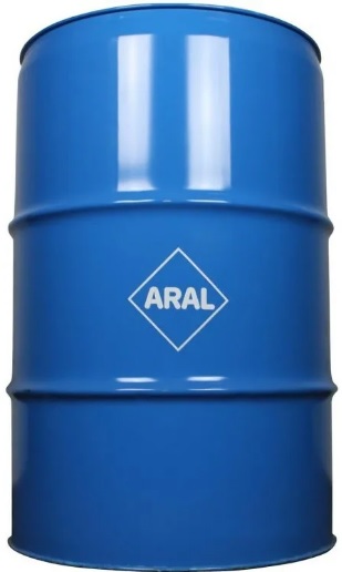 Трансмиссионное масло Aral 1555DB EP Plus 80W-90 60 л