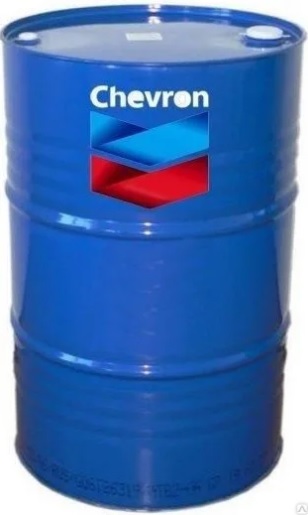 Трансмиссионное масло Chevron 222270982 Havoline ATF+4  208 л