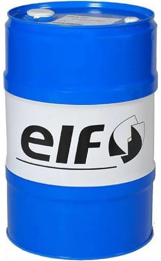 Трансмиссионное масло Elf 156933 ELFMATIC G3  208 л