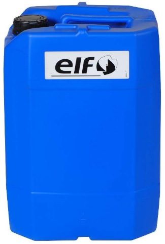 Трансмиссионное масло Elf 127702 ELFMATIC G3  20 л