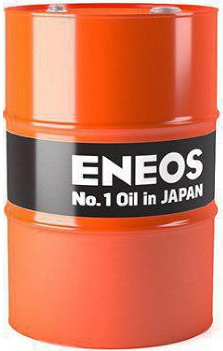 Трансмиссионное масло Eneos 8809478942124 Premium CVT Fluid  200 л