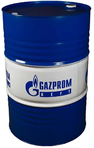 Трансмиссионное масло Gazpromneft 4650063112187 Super T-3 85W-90 50 л