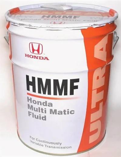 Трансмиссионное масло Honda 08260-99907 ULTRA HMMF  20 л