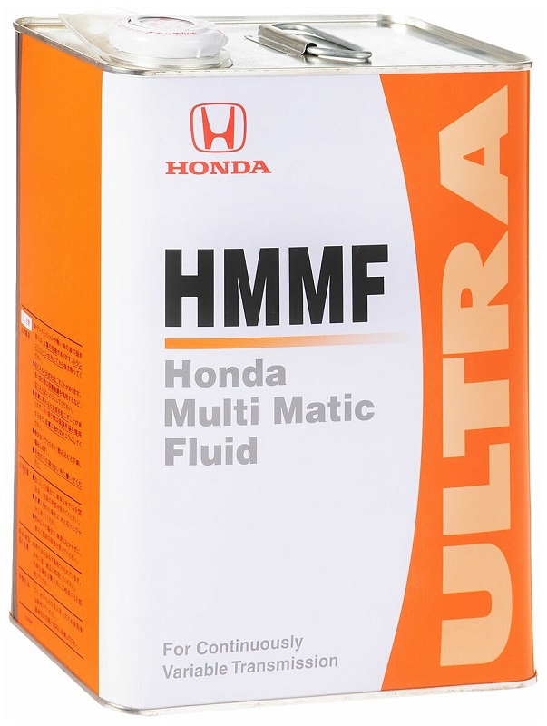 Трансмиссионное масло Honda 08260-99904 ULTRA HMMF  4 л