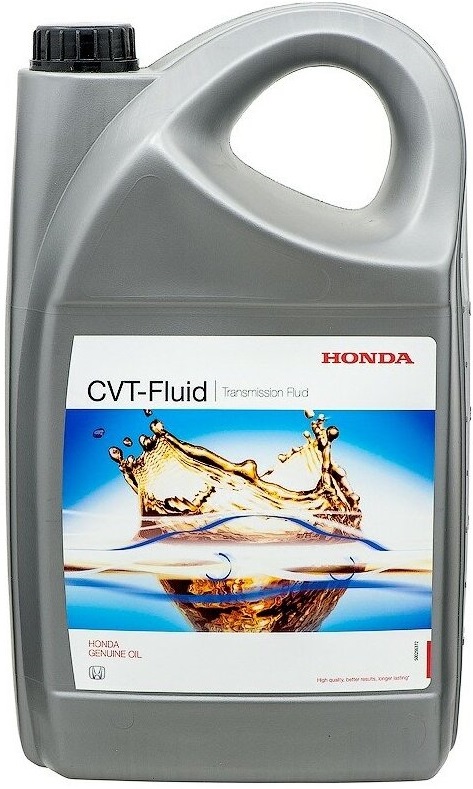 Трансмиссионное масло Honda 0826099905HE CVT-F  4 л
