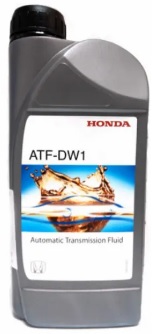 Трансмиссионное масло Honda 0826899901HE ATF DW-1  1 л