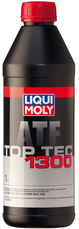 Трансмиссионное масло Liqui Moly 3691 Top Tec ATF 1300  1 л