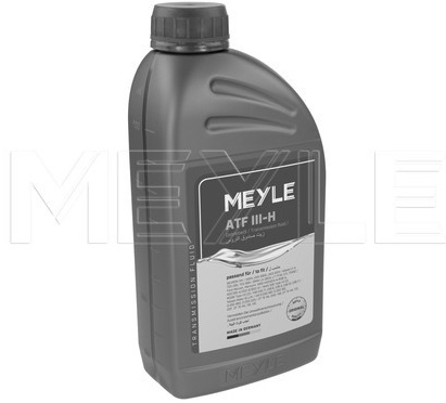 Трансмиссионное масло Meyle 014 019 2300 ATF Dexron III  1 л