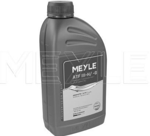 Трансмиссионное масло Meyle 014 019 2400 GM Dexron III   1 л