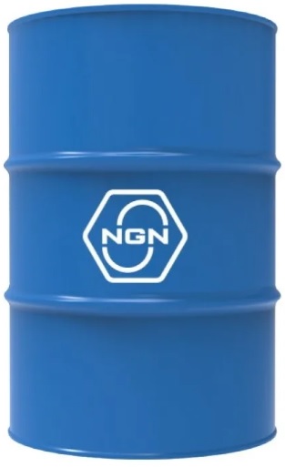 Трансмиссионное масло NGN V172085131 GL-4 80W-90 200 л