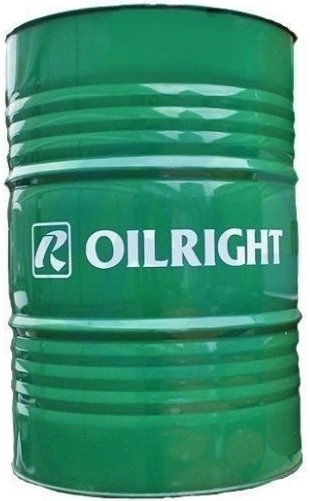 Трансмиссионное масло Oilright 7335 ТАД-17 Тип ТМ-5-18 80W-90 200 л