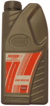 Трансмиссионное масло Pentosin 1024107 G5 80W-90 1 л