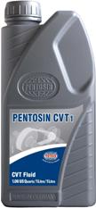 Трансмиссионное масло Pentosin 1120107 CVT 1  1 л