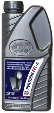 Трансмиссионное масло Pentosin 1080107 FFL-4  1 л