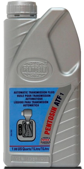 Трансмиссионное масло Pentosin 1058206 ATF 1  1 л