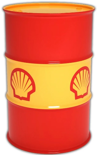 Трансмиссионное масло Shell 550027910 Spirax S3 AX 80W-90 209 л
